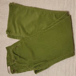 Roxy Vintage Corduroys